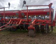 Sembradora Juber 7000 de 27 a 26 con Kit Mecánico a 52