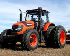 Tractor Hanomag Tr175ca Dual