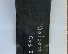 Kit 4 Cuchillas Desmalezadora Art. Grosspal - Vialcam