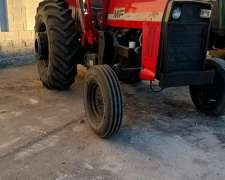 Massey Ferguson 11 85