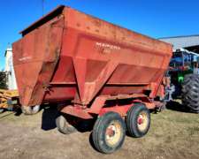 Mixer Mainero 2910 con Balanza,