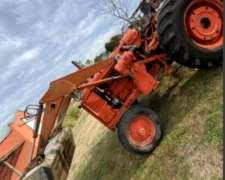 Tractores con Pala Fiat con Pala Frontal Usado