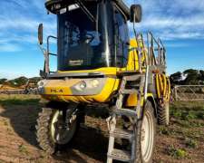 Pulverizadora Pla MAP II 3250