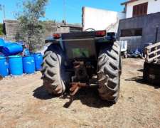 Tractor Deutz Fahr AX 120