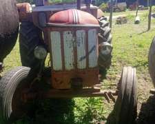 Tractor Hanomag R 57