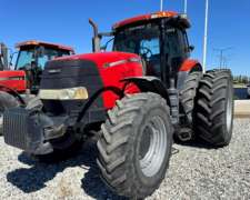 Case IH Puma 210 - año 2011