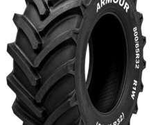 Cubierta Agrícola Armour 800/65r32 R1w (30.5lr32)