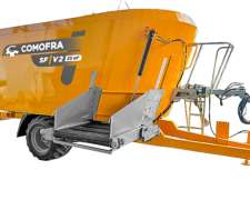 Mixers Verticales Comofra Varios Modelos
