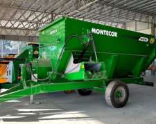 Mixer Montecor MH014 0km