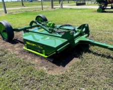 Desmalezadora Bernardin de 1.50mts Nueva - Disponible