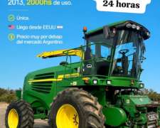 John Deere 7350, en Argentina 🇺🇲🇦🇷. Super Precio