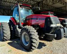 Tractor Case IH Magnum 240 4X4