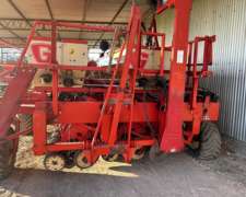 Giorgi D10 de 36 Líneas a 19cm.