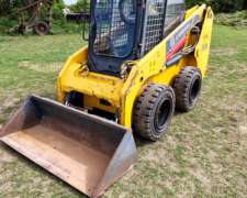 Mini Cargadora Liugong Clg365b