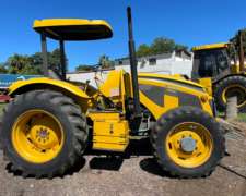 Tractor Pauny 108a Modelo 2018