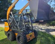 Minicargadora Case SV 185b