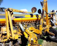 Agrometal Modelo MX 2321. año 2006