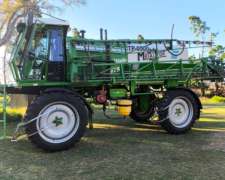 Pulverizador Metalfor 2750 Reacondicionada 2003, 3000 Hs