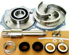 Kit Reparacion Bomba H.f.2 Serie 222