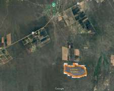 Oportunidad de Desarrollo Campo en Capayán Catamarca