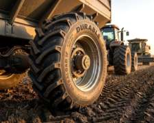 Neumatico Agricola 23.1-30 18pr Tt Durable Cosechadora Tract