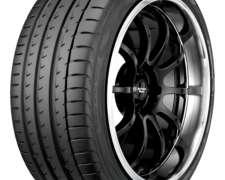 Neumático 275 40 R20 102y Yokohama V105s RUN Flat y