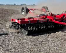 Rastra Rapida Multiproposito Rrm6000