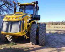 Tractor Articulado 580 Bravo Pauny 260 HP