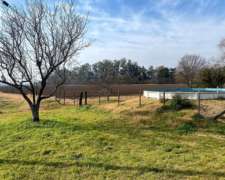 Campo 15 Has Mercedes