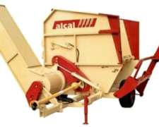 Moledora de Rollos Alcal JM 511 DUO