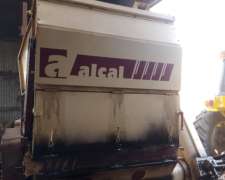 Moledora Rollos Alcal JM 511