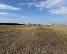 244 Has. Villa Minetti - Santa FE de Aptitud Agrícola