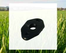 Guía Plástica Dedo Retráctil TR-98 Molinete Draper