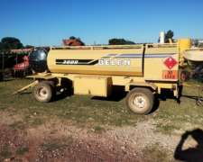 Belen 3000 Lts Completo