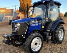 Tractor Lovol TB 504 NH Cabinado