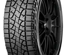 Cubierta Pirelli 225/65 R17 Scorpion ATR S-I 106h Neumen