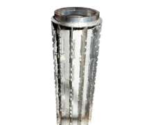 Rodillo para Picadora de Forraje