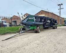 Maicero MDD-100 de 16 a 52. Mainero: Disponible.