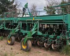 Sembradora Pierobon 18 Surcos a 52cm