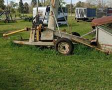 Vendo Estractora Pesce Poco USO
