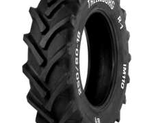 Cubierta Agrícola 250/80-18 Tt 8t R-1 Im110 Trelleborg