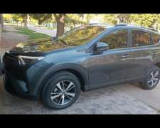 Toyota RAV-4 Mod 2017 4 X 2 Full 160.000 km