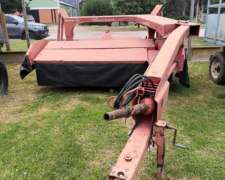 Segadora de Arrastre Hesston 1320