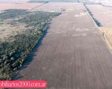 Córdoba La Francia 150 Has Agricolas