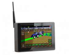 Monitor de Siembra SBOX7 Plantium