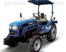 Tractor Lovol TE354 4X4 U$D 16900