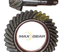 Conjunto Corona Y Piñon Re 35/8 Sprinter 311/312/313/410d413