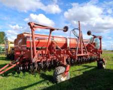 Sembradora Crucianelli Pionera 20 a 35
