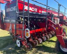 Apache 27000 - año 2017