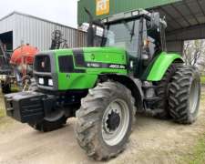 Excelente Agco 6.150 Año 2006